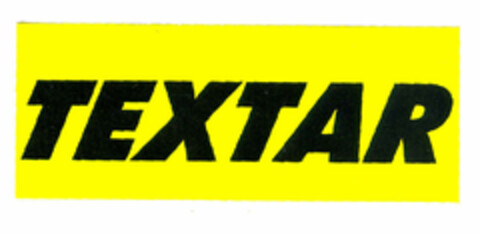 TEXTAR Logo (EUIPO, 26.11.1997)