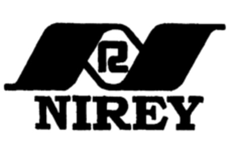 NR NIREY Logo (EUIPO, 24.12.1997)