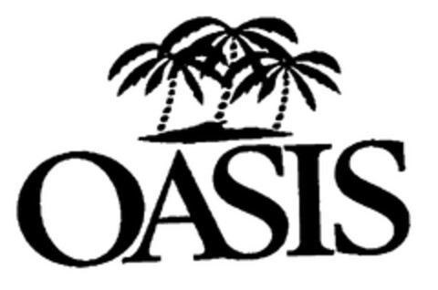 OASIS Logo (EUIPO, 16.01.1998)