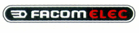 FACOM ELEC Logo (EUIPO, 21.08.1998)