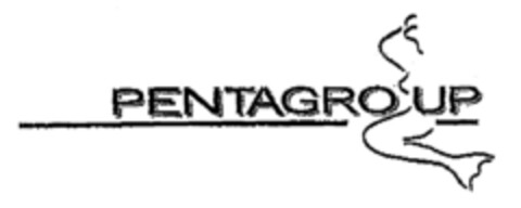 PENTAGROUP Logo (EUIPO, 04.11.1998)