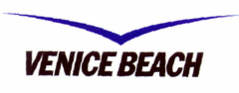 VENICE BEACH Logo (EUIPO, 05/19/1999)
