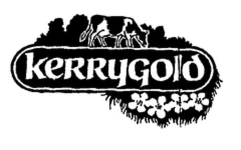 kerrygold Logo (EUIPO, 06.12.1999)
