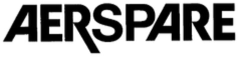 AERSPARE Logo (EUIPO, 07.02.2000)