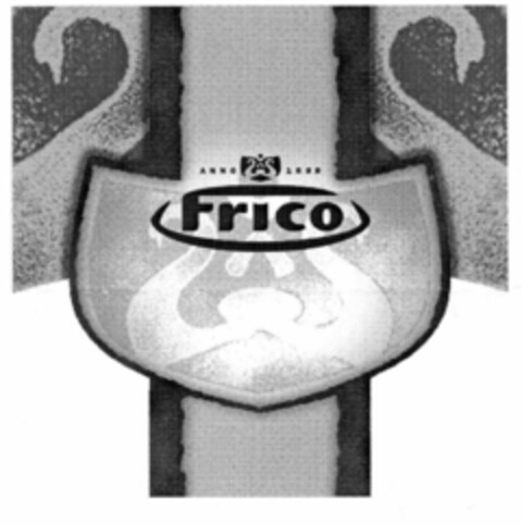 Frico Logo (EUIPO, 17.03.2000)