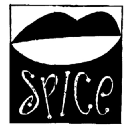 SPICE Logo (EUIPO, 07/03/2000)