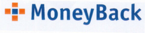 MoneyBack Logo (EUIPO, 29.06.2000)