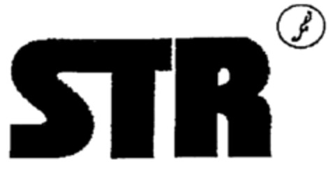 STR Logo (EUIPO, 01.08.2000)