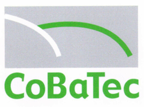 CoBaTec Logo (EUIPO, 19.12.2000)