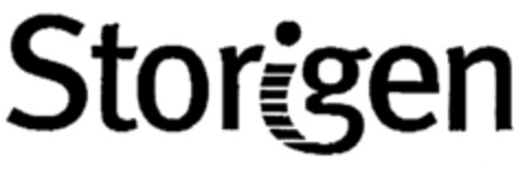 Storigen Logo (EUIPO, 15.01.2001)