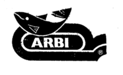 ARBI Logo (EUIPO, 13.07.2001)