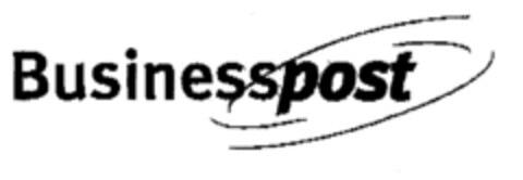 Businesspost Logo (EUIPO, 07.09.2001)