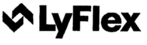 LyFlex Logo (EUIPO, 02.10.2001)