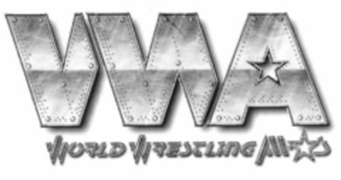 WWA WORLD WRESTLING ALL Logo (EUIPO, 20.02.2002)