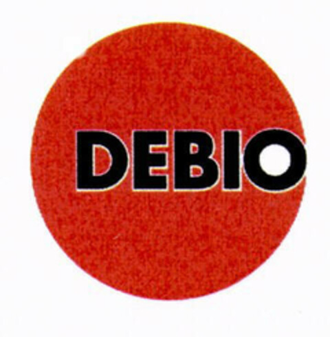 DEBIO Logo (EUIPO, 07.06.2002)