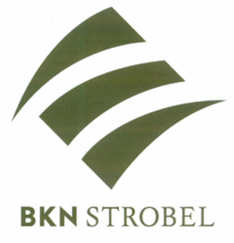 BKN STROBEL Logo (EUIPO, 06.08.2002)