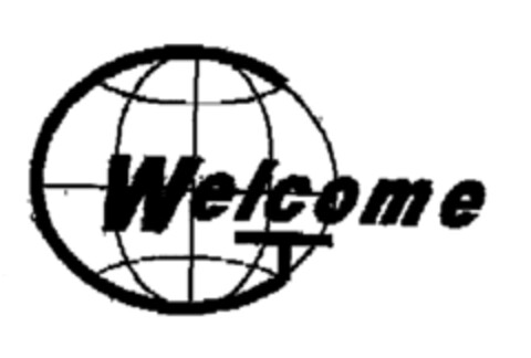 Welcome Logo (EUIPO, 18.09.2002)