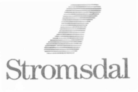 Stromsdal Logo (EUIPO, 08.11.2002)