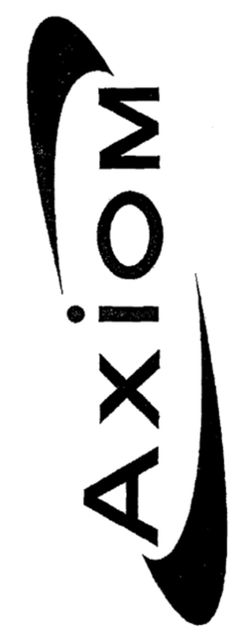 AXIOM Logo (EUIPO, 05/13/2003)