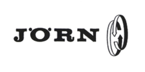 JÖRN Logo (EUIPO, 10.06.2003)