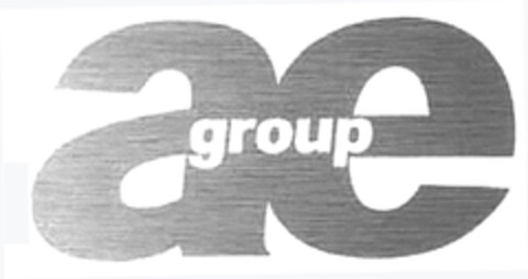 ae group Logo (EUIPO, 17.06.2003)