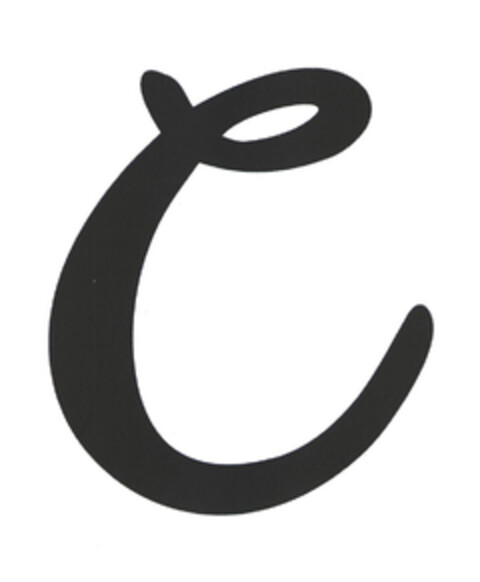 C Logo (EUIPO, 22.07.2003)