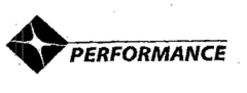 PERFORMANCE Logo (EUIPO, 08.08.2003)