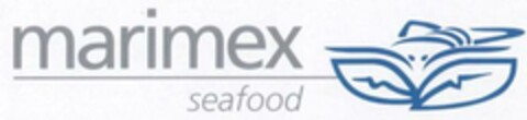 marimex seafood Logo (EUIPO, 09/26/2003)