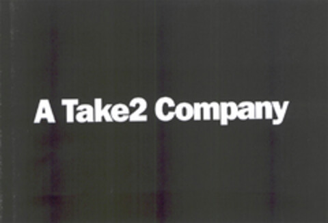 A Take2 Company Logo (EUIPO, 16.12.2003)