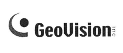 GeoVision INC Logo (EUIPO, 06.02.2004)