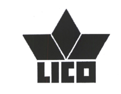 LICO Logo (EUIPO, 20.02.2004)