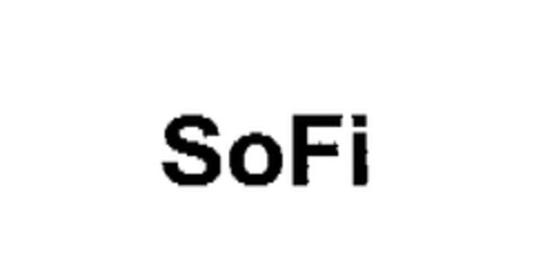 SoFi Logo (EUIPO, 19.02.2004)