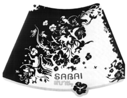SABAI Logo (EUIPO, 01.06.2004)