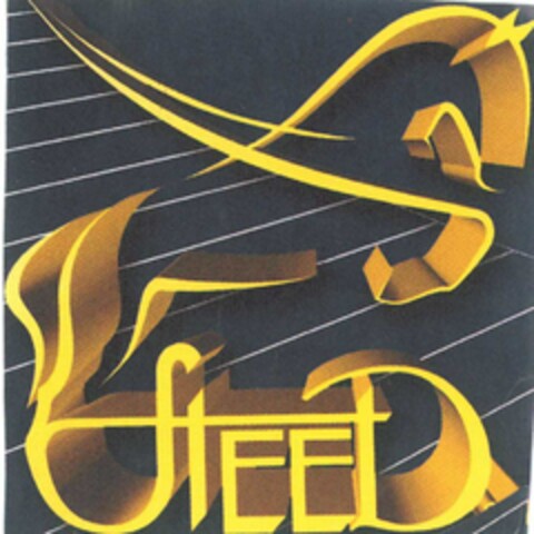 Steed Logo (EUIPO, 07.10.2004)