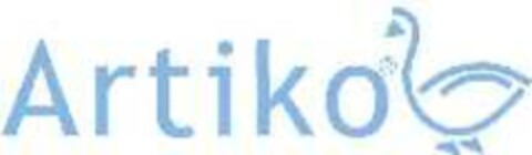 Artiko Logo (EUIPO, 18.10.2004)