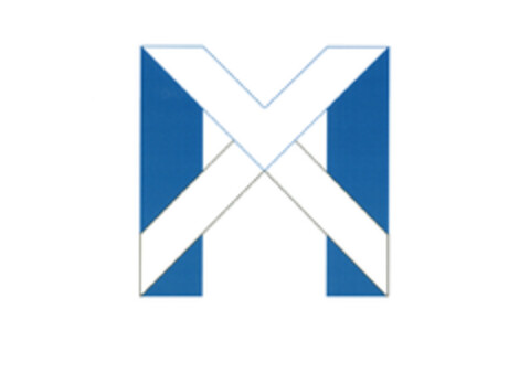 MXX Logo (EUIPO, 30.12.2004)