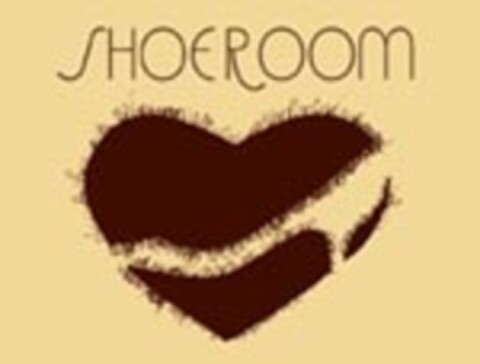 SHOEROOM Logo (EUIPO, 18.02.2005)