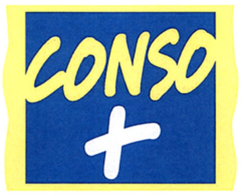 CONSO + Logo (EUIPO, 17.06.2005)