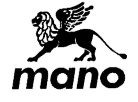 mano Logo (EUIPO, 01.07.2005)