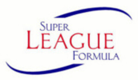 SUPER LEAGUE FORMULA Logo (EUIPO, 03.02.2006)