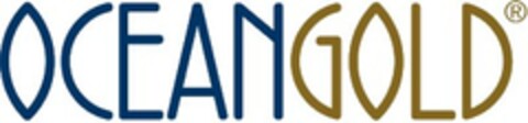 OCEANGOLD Logo (EUIPO, 28.05.2006)