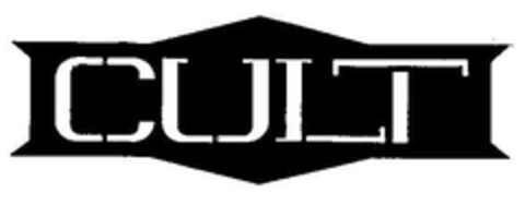 CULT Logo (EUIPO, 15.06.2006)