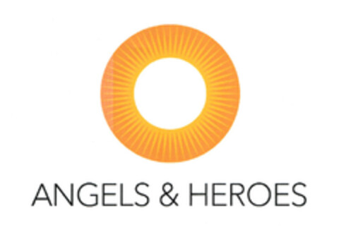 O ANGELS & HEROES Logo (EUIPO, 26.06.2006)