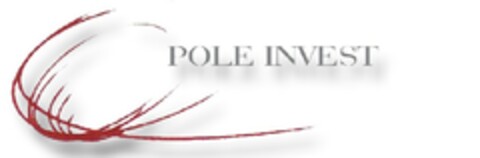 POLE INVEST Logo (EUIPO, 08/17/2006)