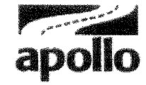 apollo Logo (EUIPO, 23.08.2006)