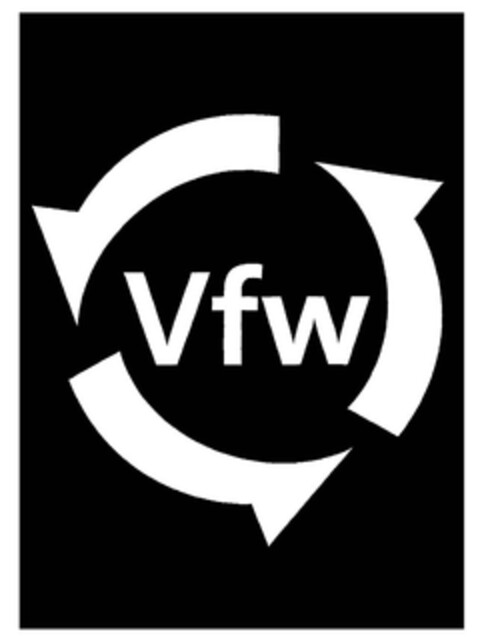 Vfw Logo (EUIPO, 08/25/2006)