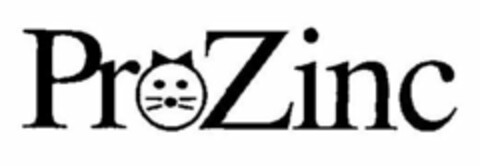ProZinc Logo (EUIPO, 27.09.2006)