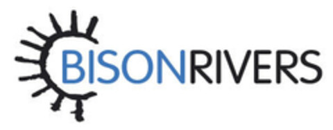 BISONRIVERS Logo (EUIPO, 03.10.2006)