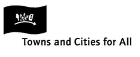 Towns and Cities for All Logo (EUIPO, 10/11/2006)