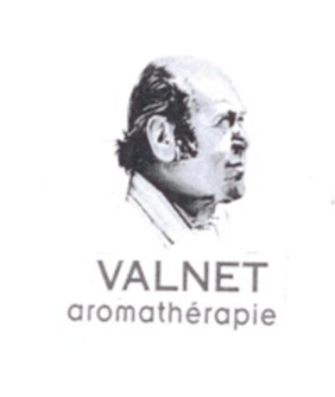 VALNET aromathérapie Logo (EUIPO, 12.10.2006)
